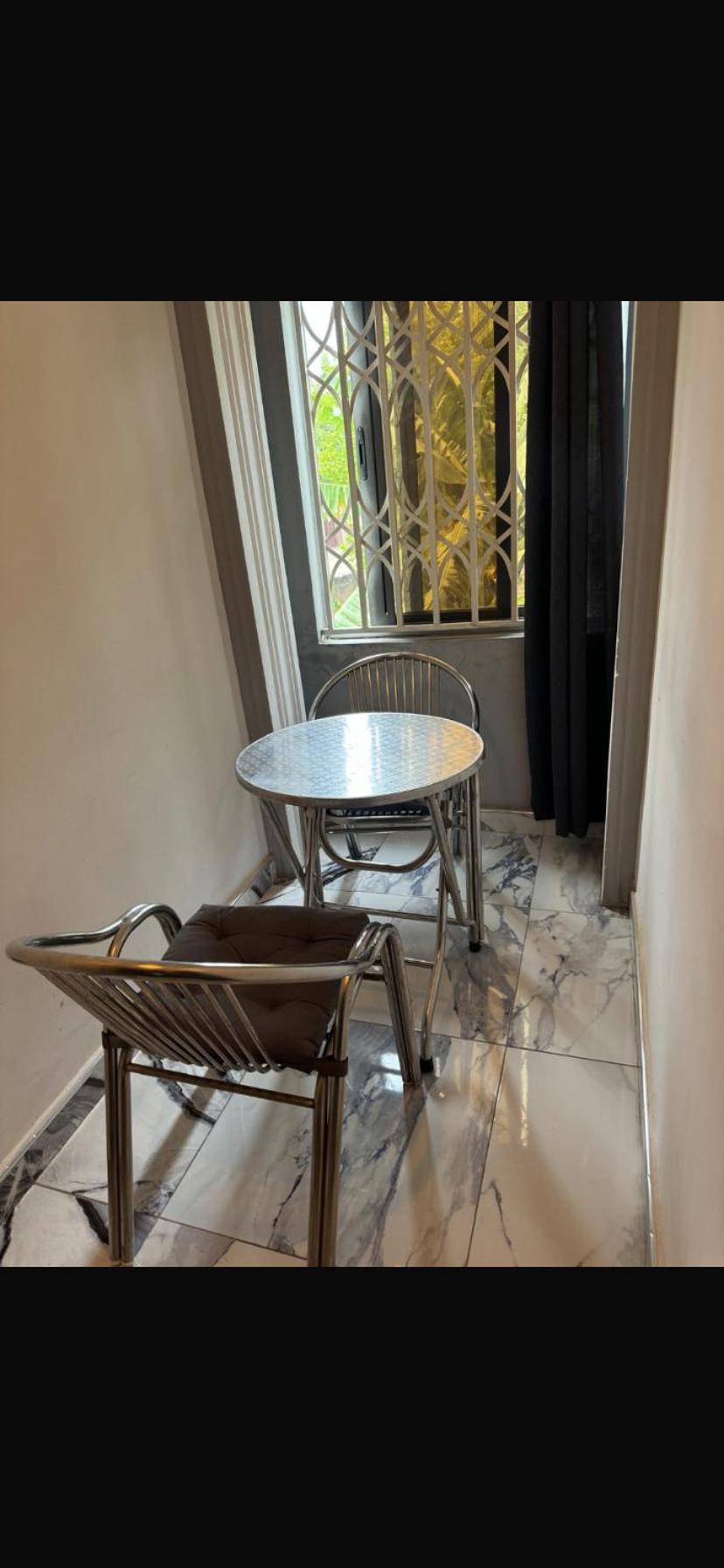 Baffour Apartments Adiebeba エクステリア 写真