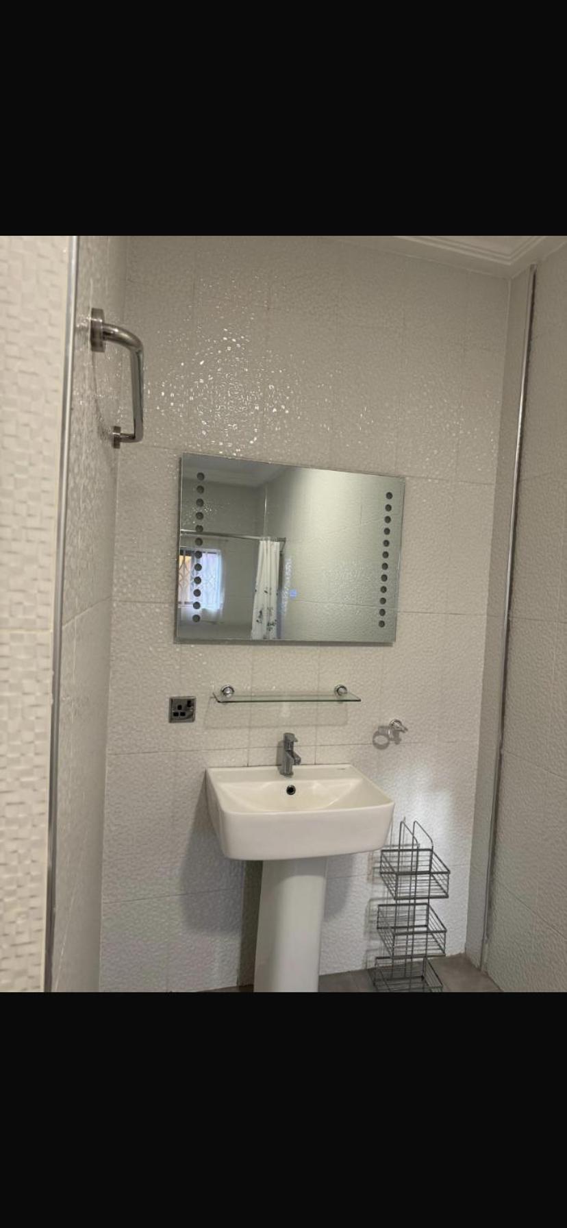 Baffour Apartments Adiebeba エクステリア 写真
