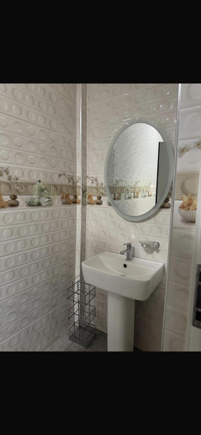 Baffour Apartments Adiebeba エクステリア 写真