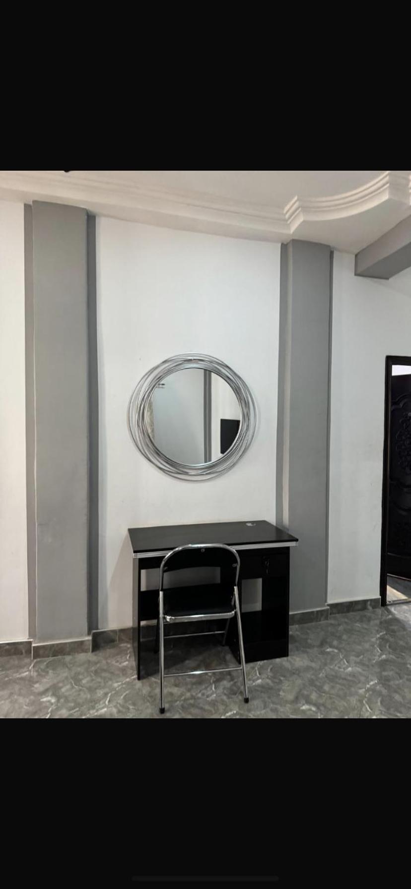 Baffour Apartments Adiebeba エクステリア 写真