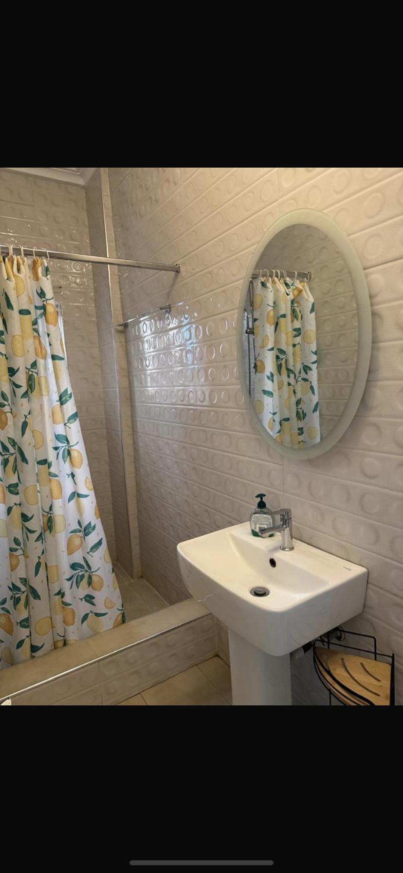 Baffour Apartments Adiebeba エクステリア 写真
