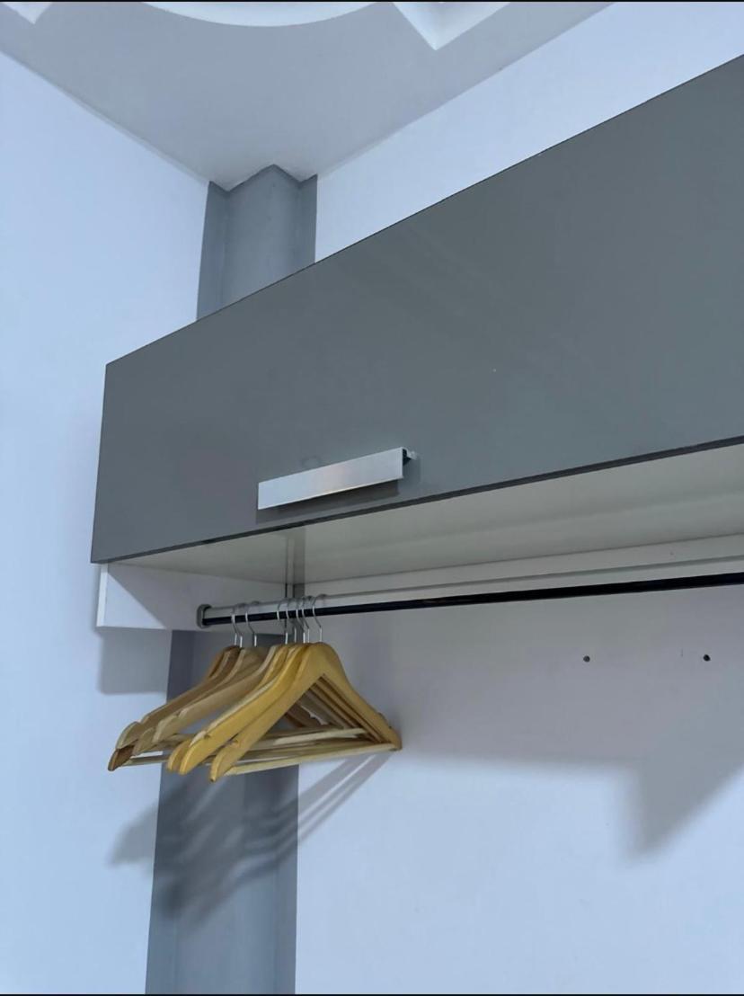 Baffour Apartments Adiebeba エクステリア 写真