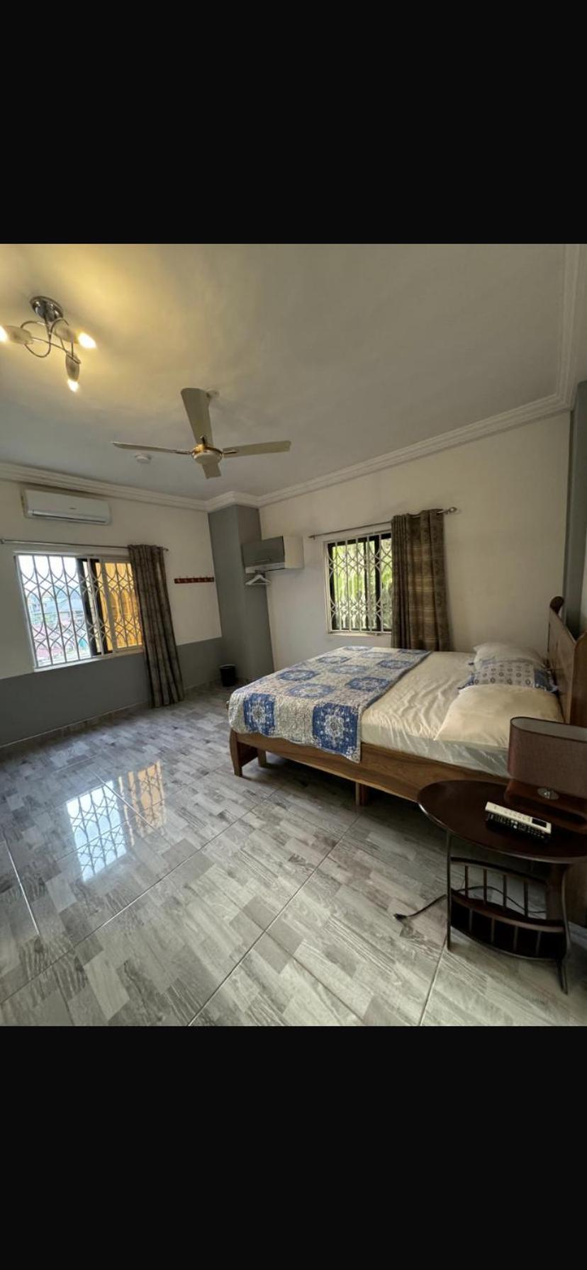 Baffour Apartments Adiebeba エクステリア 写真
