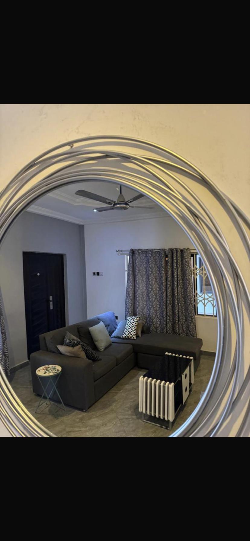 Baffour Apartments Adiebeba エクステリア 写真